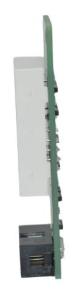 Platine LED Stockwerksanzeige NSK25